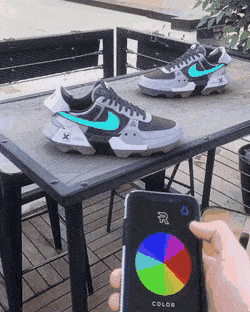 Acid Gifdump, May 7 (25 gifs)