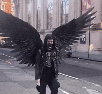 Acid Gifdump, May 8 (25 gifs)