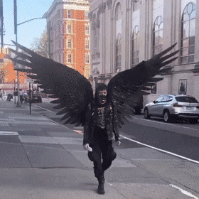 Acid Gifdump, May 8 (25 gifs)