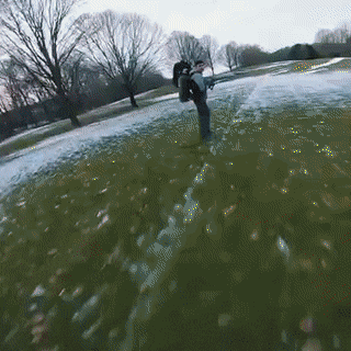 Acid Gifdump, May 8 (25 gifs)