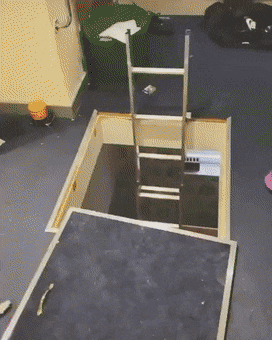 Acid Gifdump, May 8 (25 gifs)