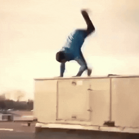 Acid Gifdump, May 8 (25 gifs)
