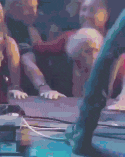 Acid Gifdump, May 8 (25 gifs)