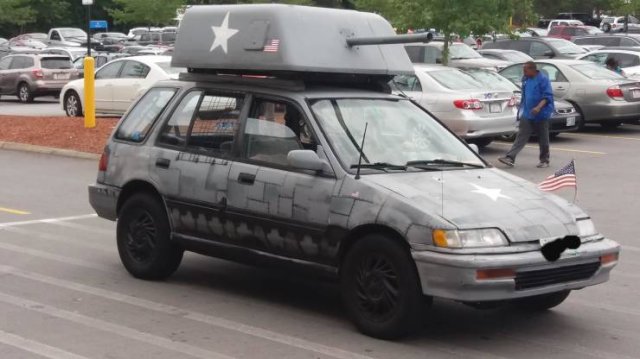 Acid Picdump. Part 2 (95 pics)