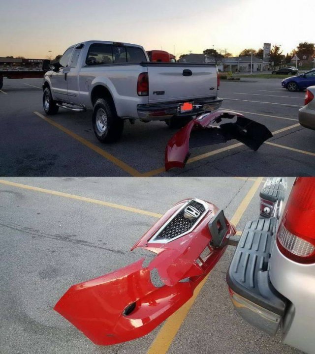 Bad Days Happen (50 pics)