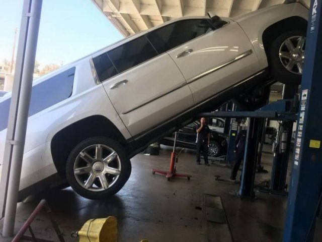 Bad Days Happen (50 pics)