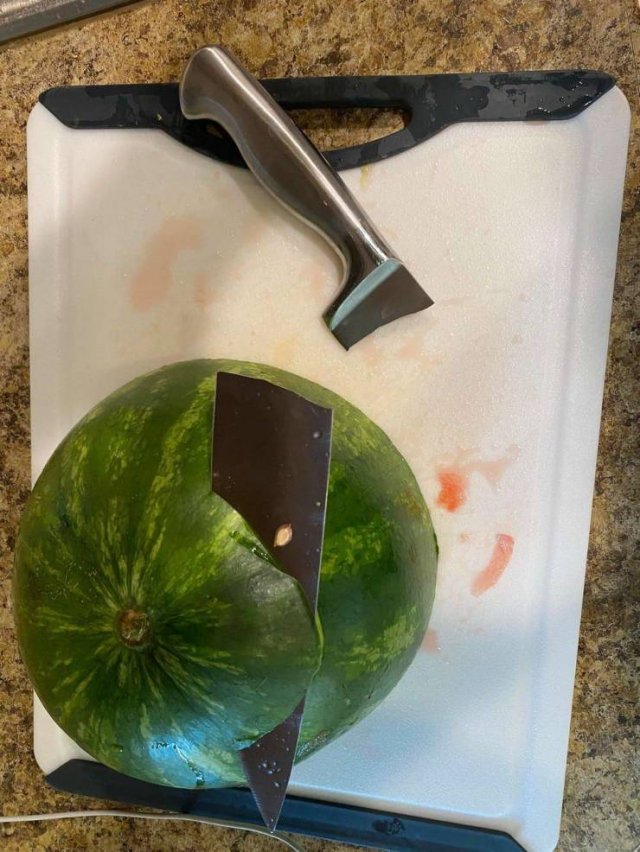 Bad Days Happen (50 pics)