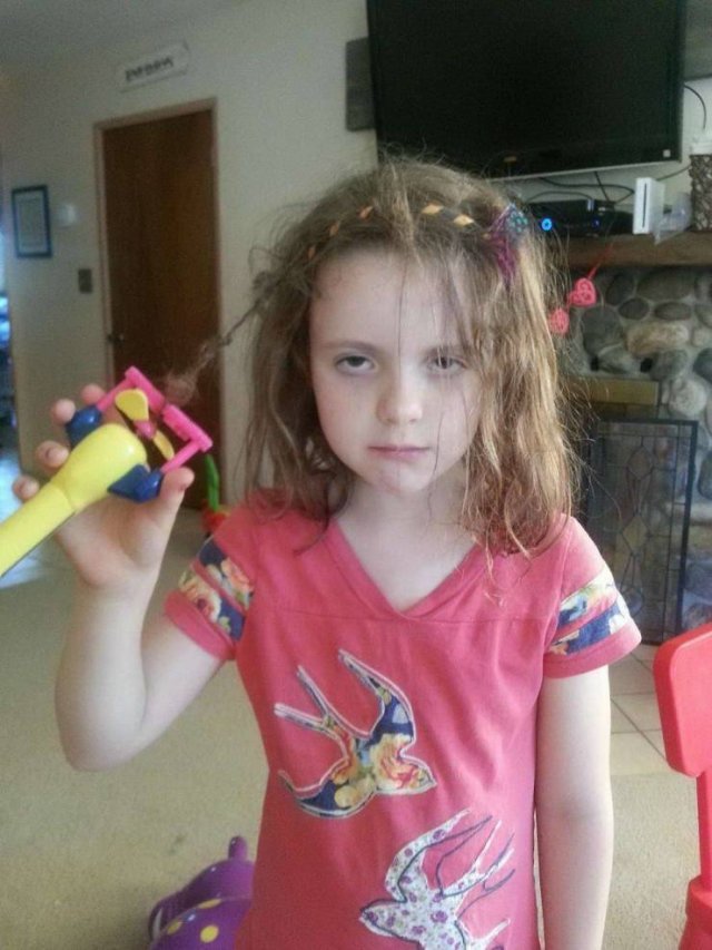 Bad Days Happen (50 pics)