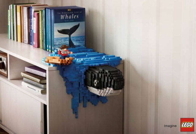 Creative Ads (15 pics)