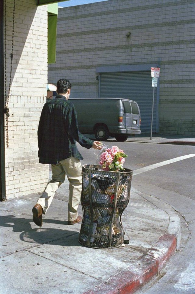 Bad Days Happen (50 pics)