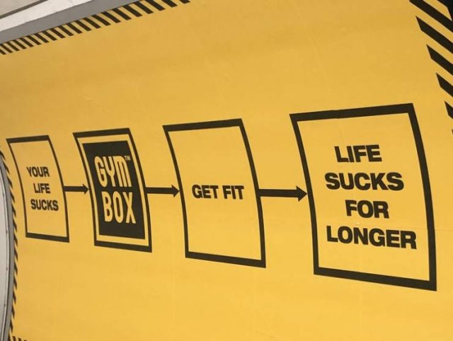Creative Ads (15 pics)