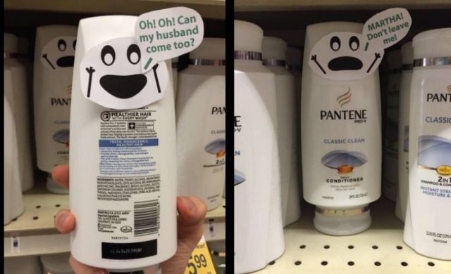 Creative Ads (15 pics)