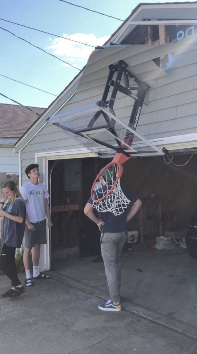 Bad Days Happen (50 pics)