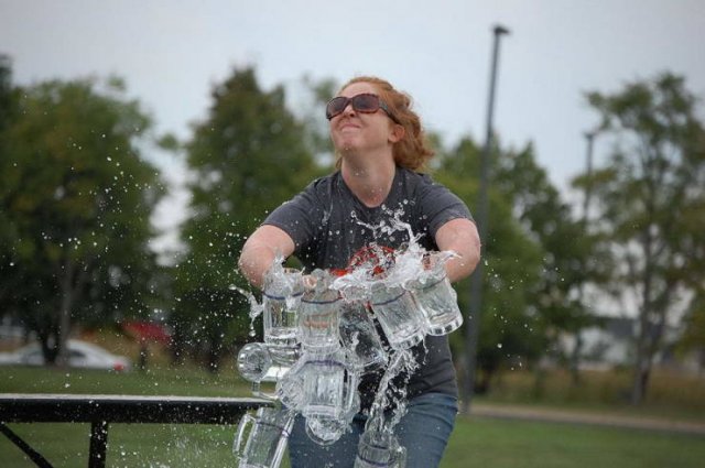 Right Moment (45 pics)