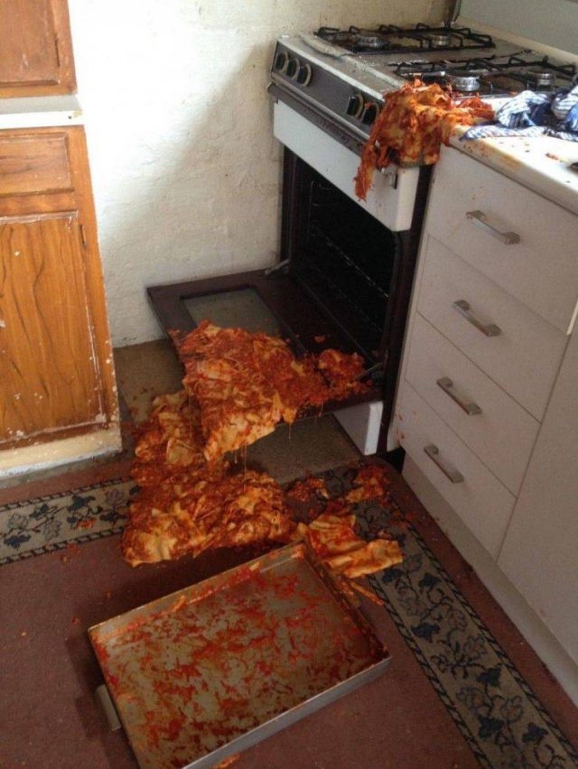 Bad Days Happen (50 pics)