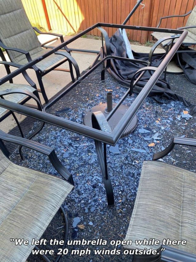 Bad Days Happen (50 pics)