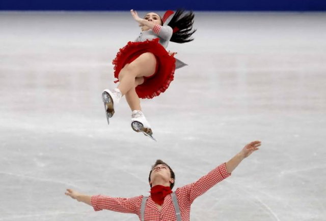 Right Moment (45 pics)