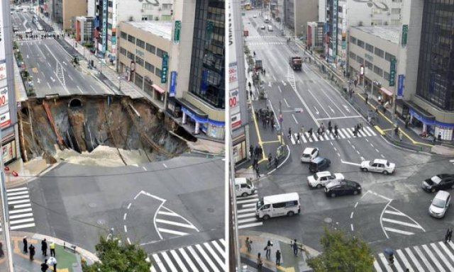 Awesome Photos (55 pics)