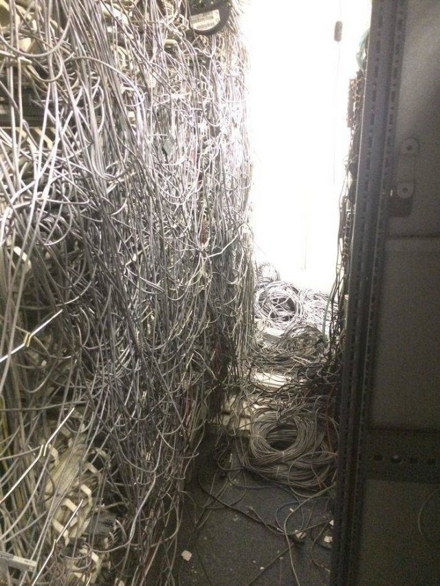Tech Support Struggles (40 pics)
