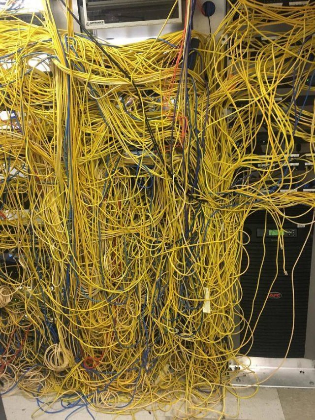 Tech Support Struggles (40 pics)