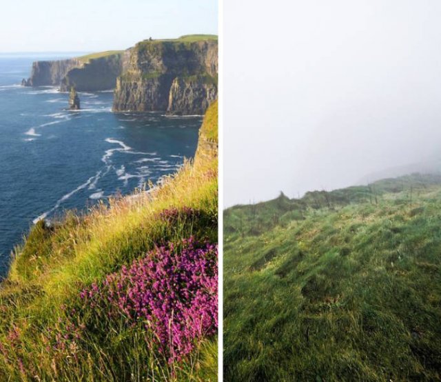 Expectations Vs. Reality (21 pics)