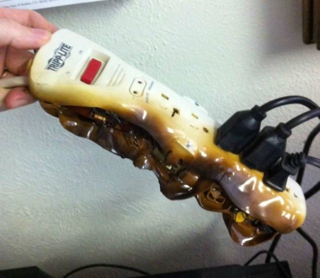 Tech Support Struggles (40 pics)