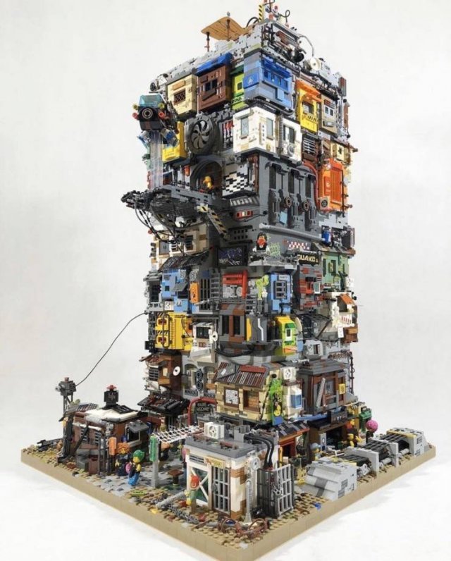 Awesome Photos (55 pics)