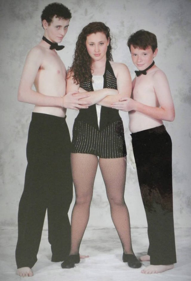 OMG Portraits (22 pics)