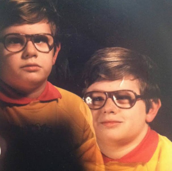 OMG Portraits (22 pics)