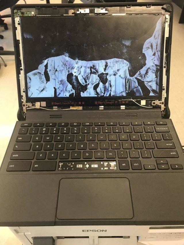 Tech Support Struggles (40 pics)