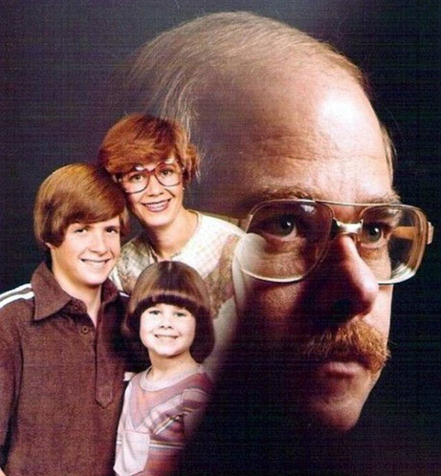 OMG Portraits (22 pics)