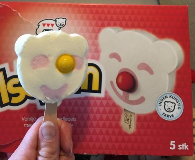 Expectations Vs. Reality (21 pics)