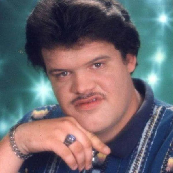 OMG Portraits (22 pics)
