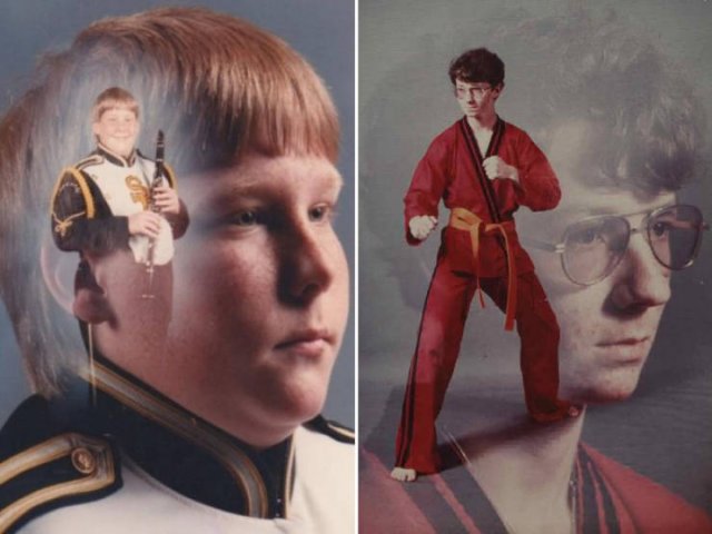 OMG Portraits (22 pics)