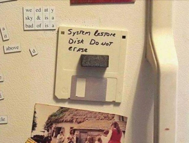 Tech Support Struggles (40 pics)