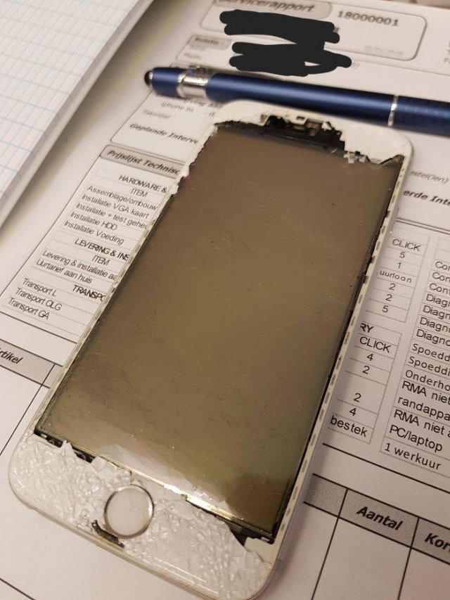 Tech Support Struggles (40 pics)