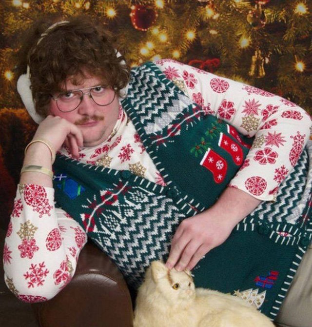 OMG Portraits (22 pics)