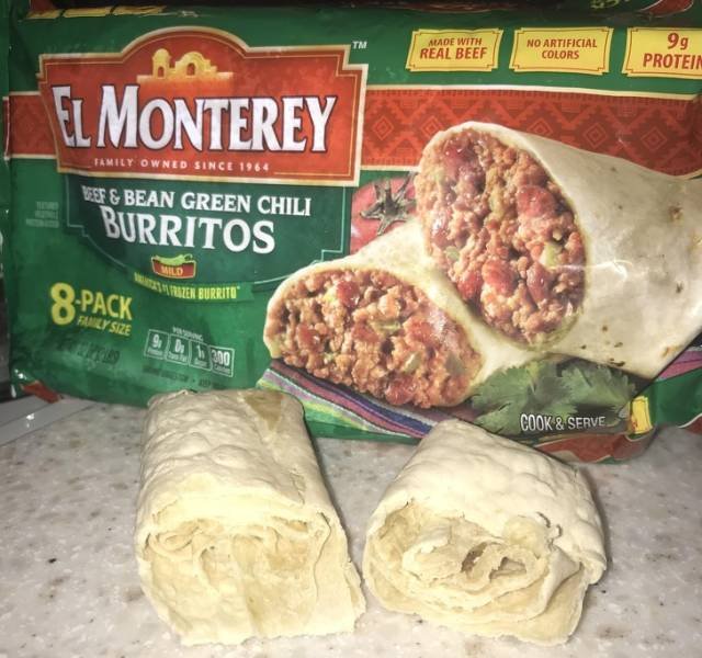Expectations Vs. Reality (21 pics)