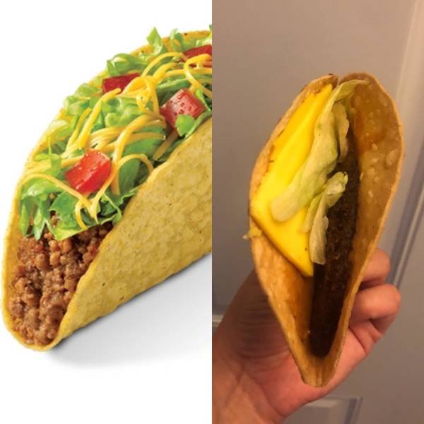 Expectations Vs. Reality (21 pics)