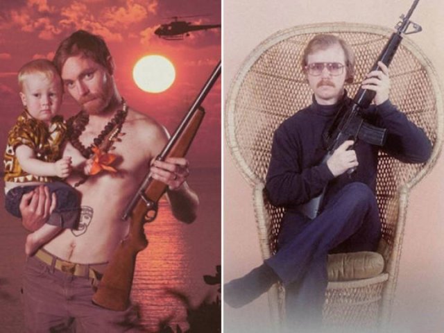 OMG Portraits (22 pics)