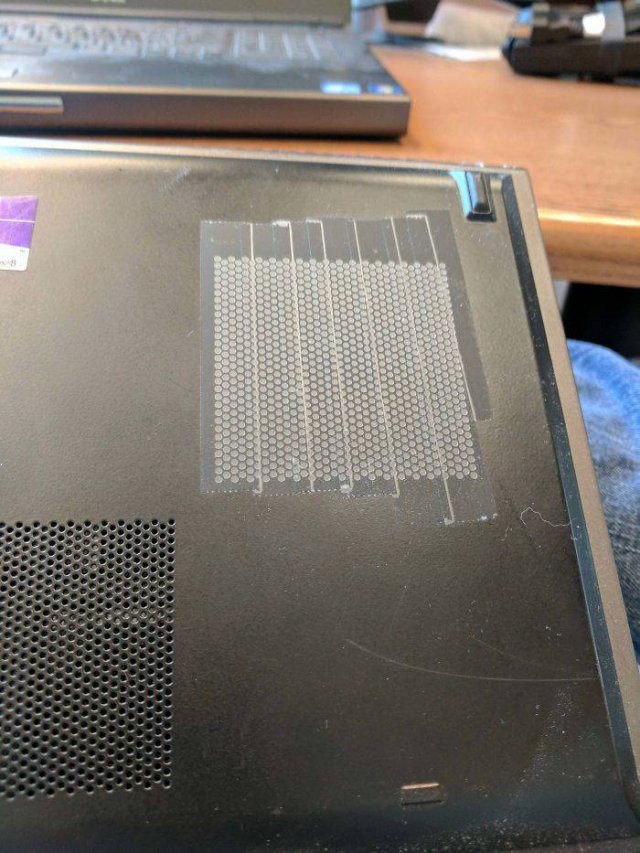 Tech Support Struggles (40 pics)
