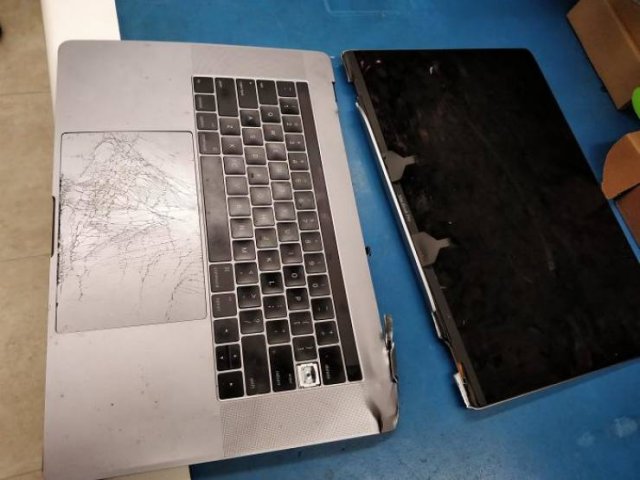 Tech Support Struggles (40 pics)