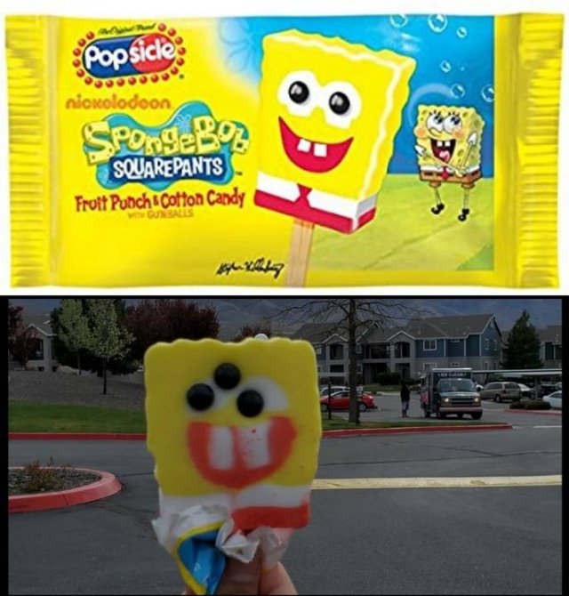 Expectations Vs. Reality (21 pics)