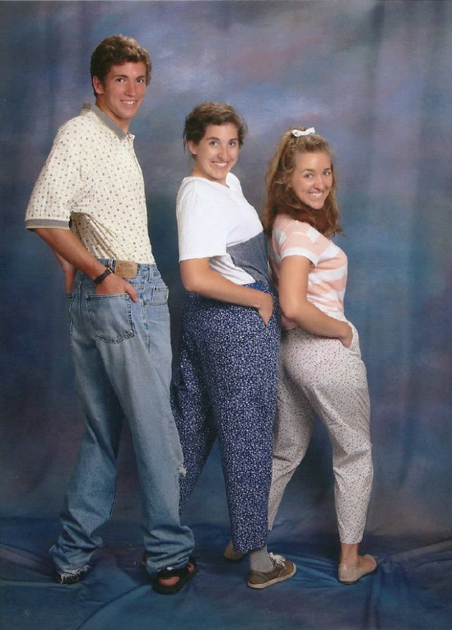 OMG Portraits (22 pics)