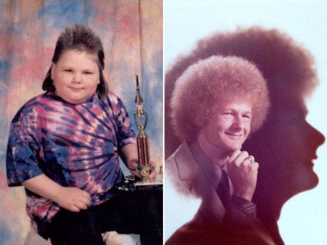 OMG Portraits (22 pics)