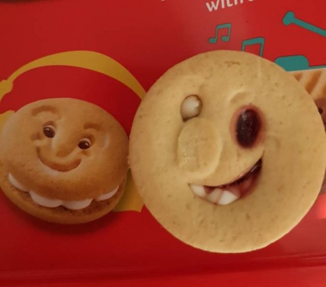 Expectations Vs. Reality (21 pics)