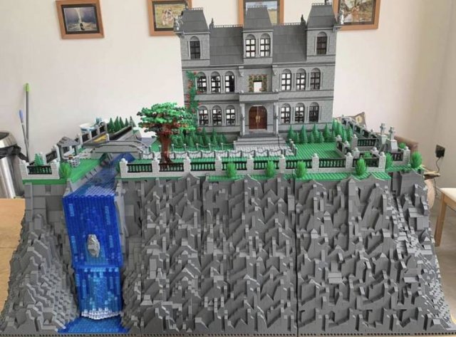 Awesome Photos (55 pics)