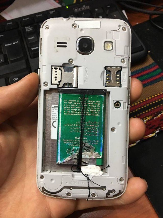Tech Support Struggles (40 pics)