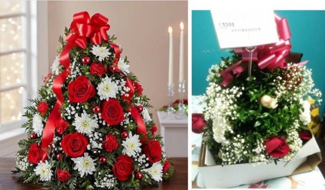 Expectations Vs. Reality (21 pics)