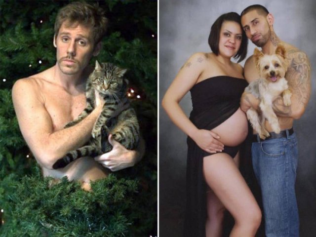 OMG Portraits (22 pics)